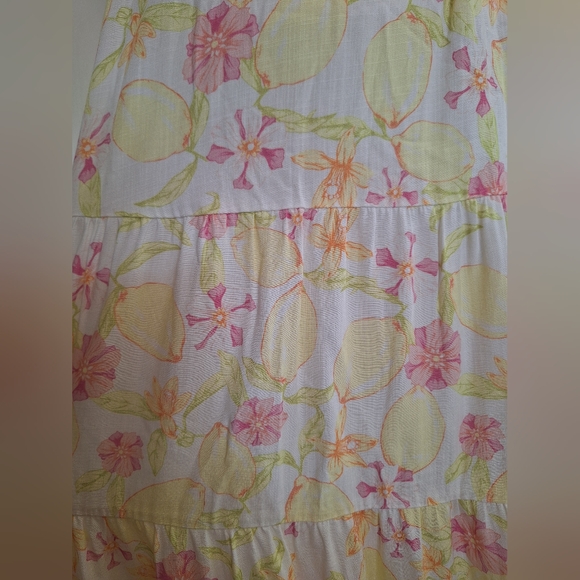 Maaji Eva Maxi Dress - Picture 9 of 13